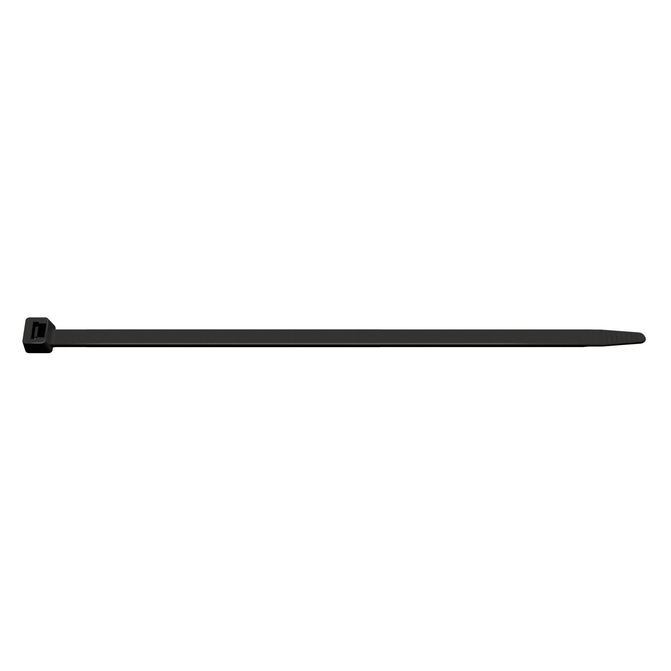 Lapp Kabelbinder 750 mm Natur 61831 (Kunststoffkabelbinder, 750 mm, 100 Stk.) (61831025)