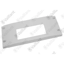 VAILLANT Frontblech, Schaltleiste Vaillant-Nr. 0020210681