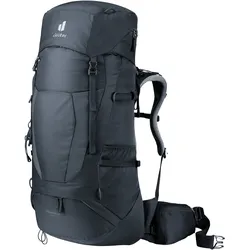Deuter Trekking Lite 35+10 SL Aircontact Damen Trekkingrucksack schwarz - STK
