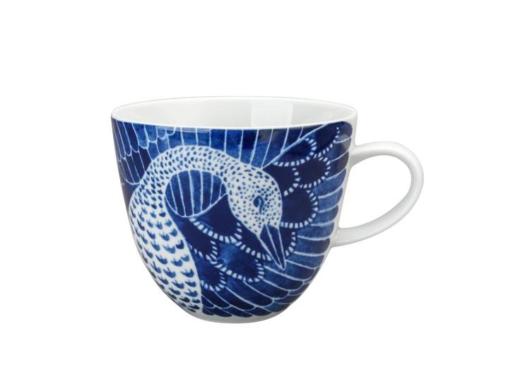 Götefors Porslin Selma tasse avec anse Ø 10 cm