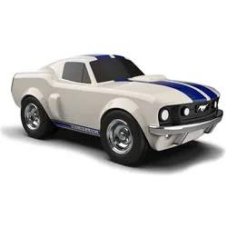 Baghera Ford Mustang Rennwagen