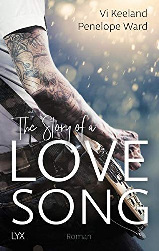 Vi Keeland - The Story of a Love Song - Preis vom 15.10.2026 23:06:25 h