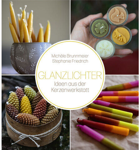 Buch "Glanzlichter"