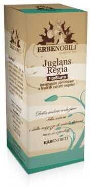 Erbenobili Juglans Regia Phytoblast 50 ml