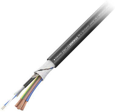 Sommer Cable Monolith1 Compact Combi Cable