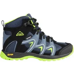 McKINLEY Kinder Multifunktionsschuhe Montijo Mid AQX, Größe 32 in Blau Blau