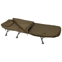 Fox EOS Sleep System Compact