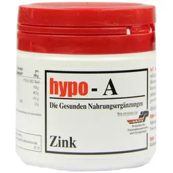 HYPO A Zink Kapseln 120 St