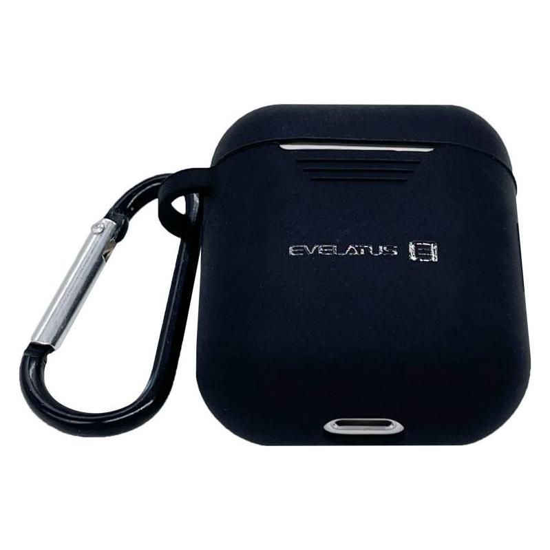 Evelatus Airpods Case EAC04 (Kopfhörer Hülle) (EVELATUS)
