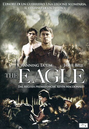 Kevin Macdonald - The Eagle [IT Import] - Preis vom 10.10.2026 11:48:34 h