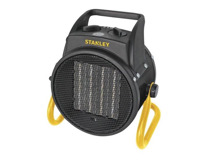 Chauffage soufflant Stanley 3000 W