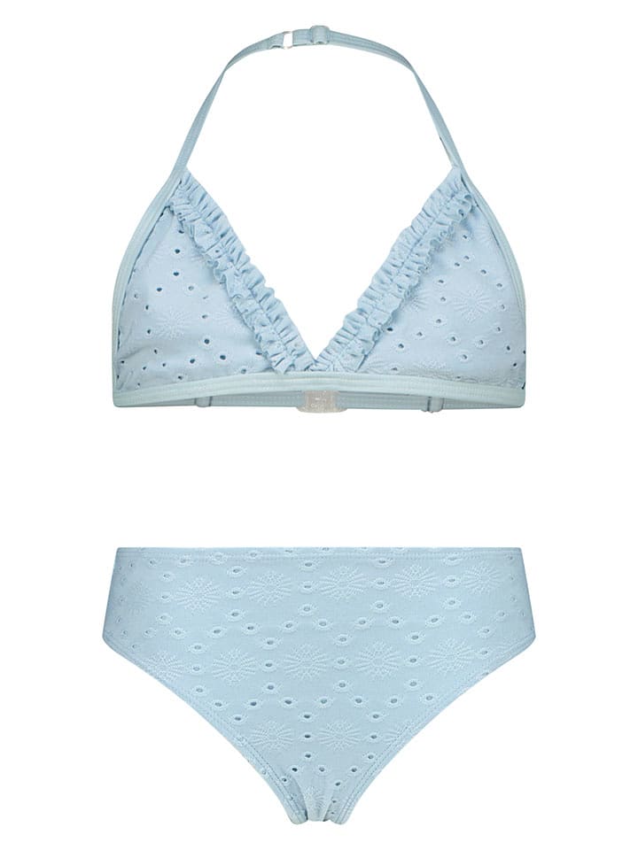 Vingino Bikini "Zolie" in Hellblau - 104