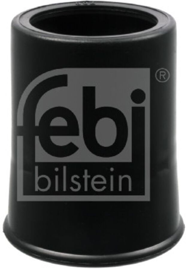 Febi Bilstein Kit di protezione, soffietto, ammortizzatore 02557