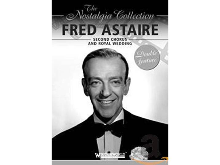 Fred Astaire - Second Chorus...
