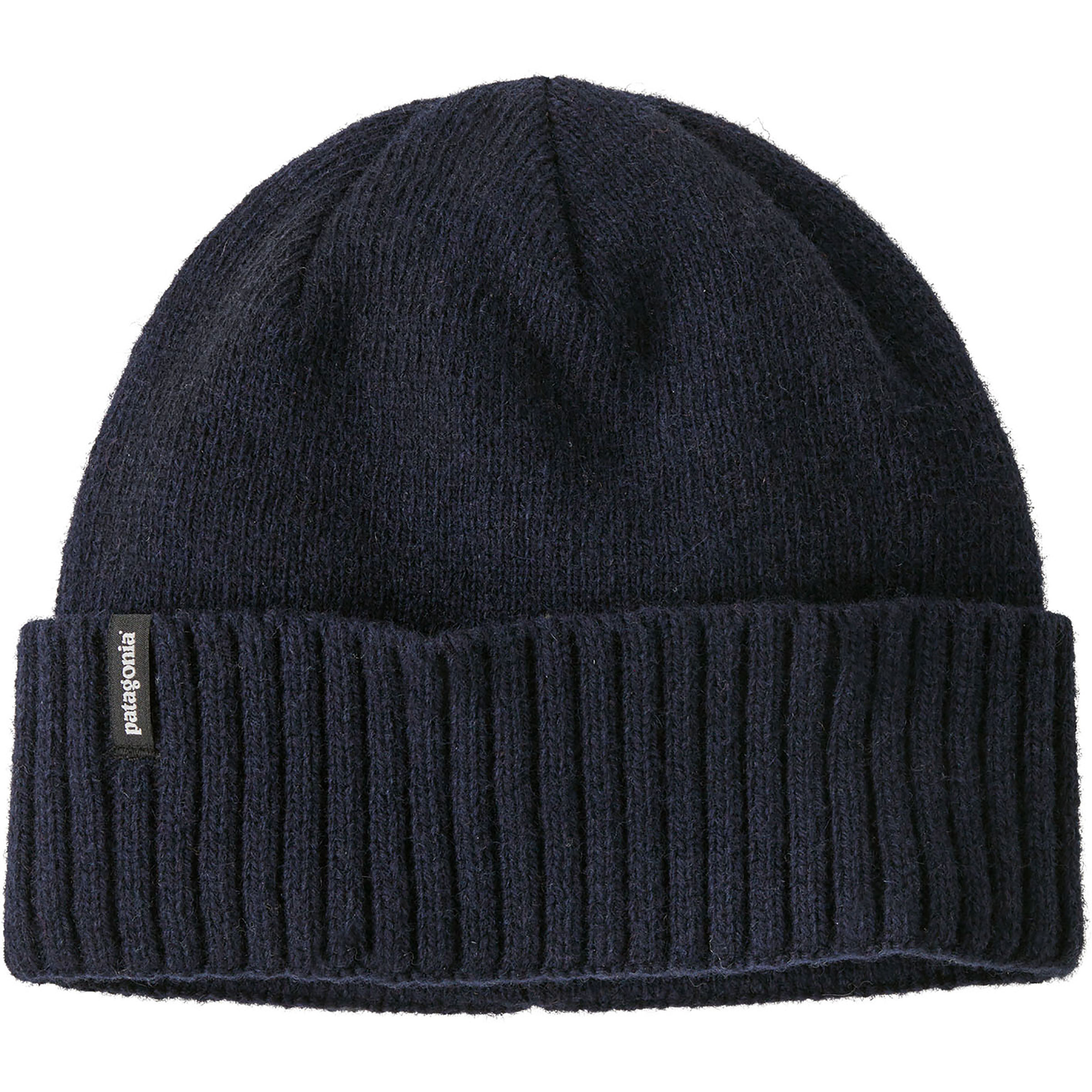 Patagonia Brodeo Mützen & Beanies blau Lifestyle Geruchsneutralisierend