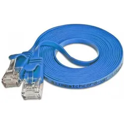 2x Lightwin Netzwerkkabel (UTP, CAT6, 7.50 m), Netzwerkkabel