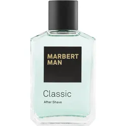 MARBERT Man Classic After Shave Lotion