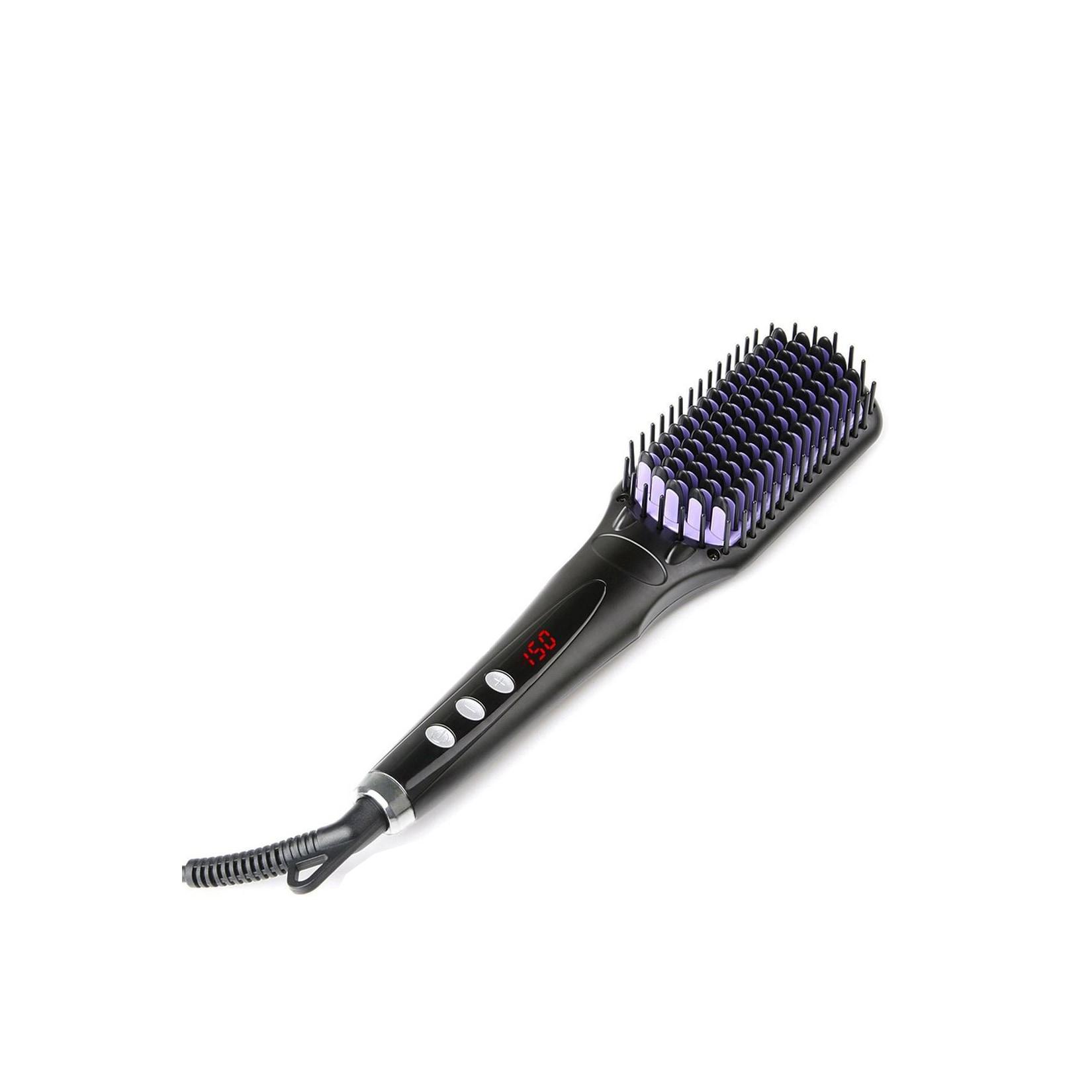 AILORIA Ionische Haarglättungsbürste FLAWLESS