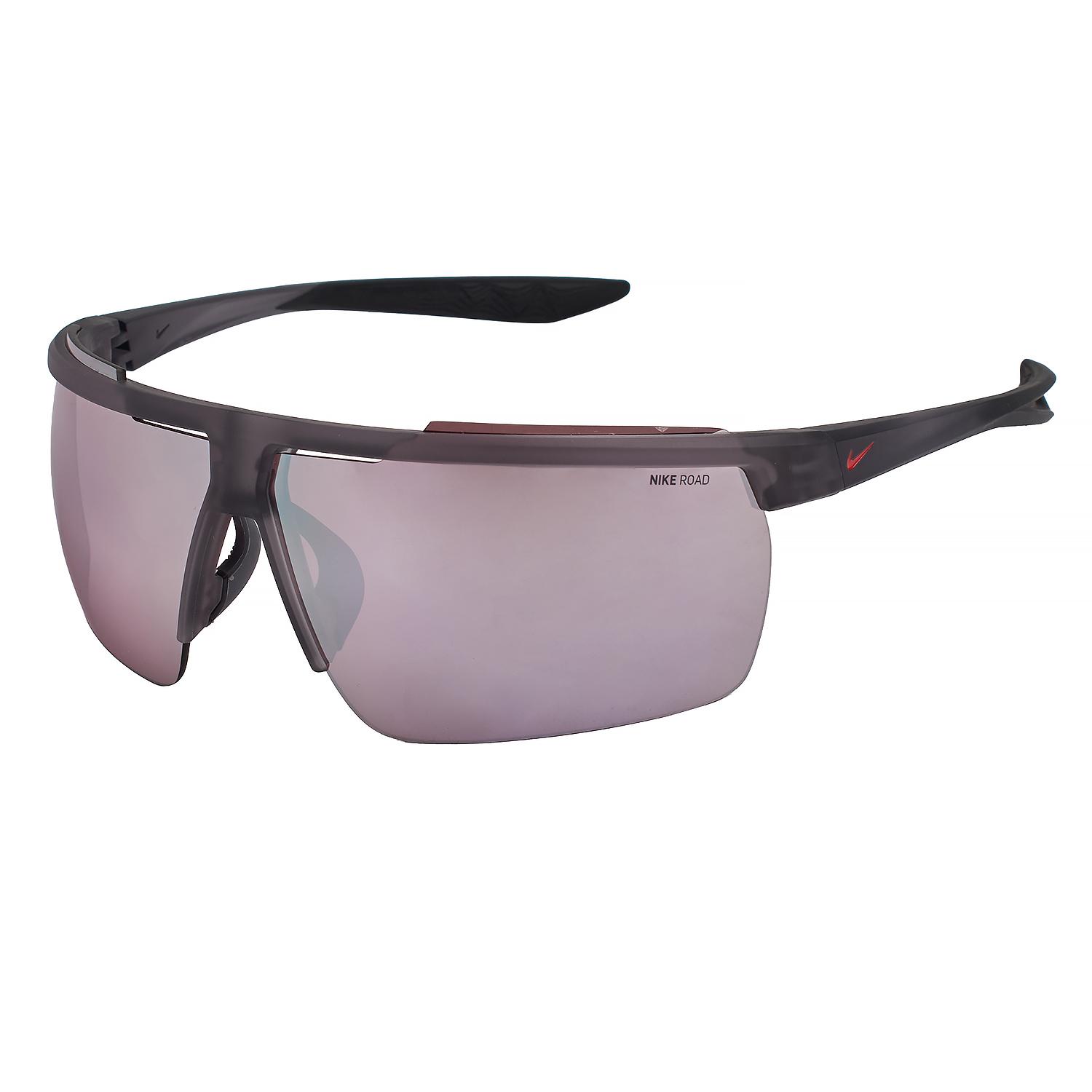 Heren en Dames Wrap-Around Sportzonnebril Windscherm E CW4662