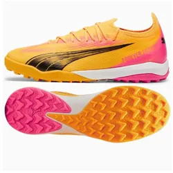 Puma, Herren, Fussballschuhe, Ultra Ultimate Cage Schuhe (43)