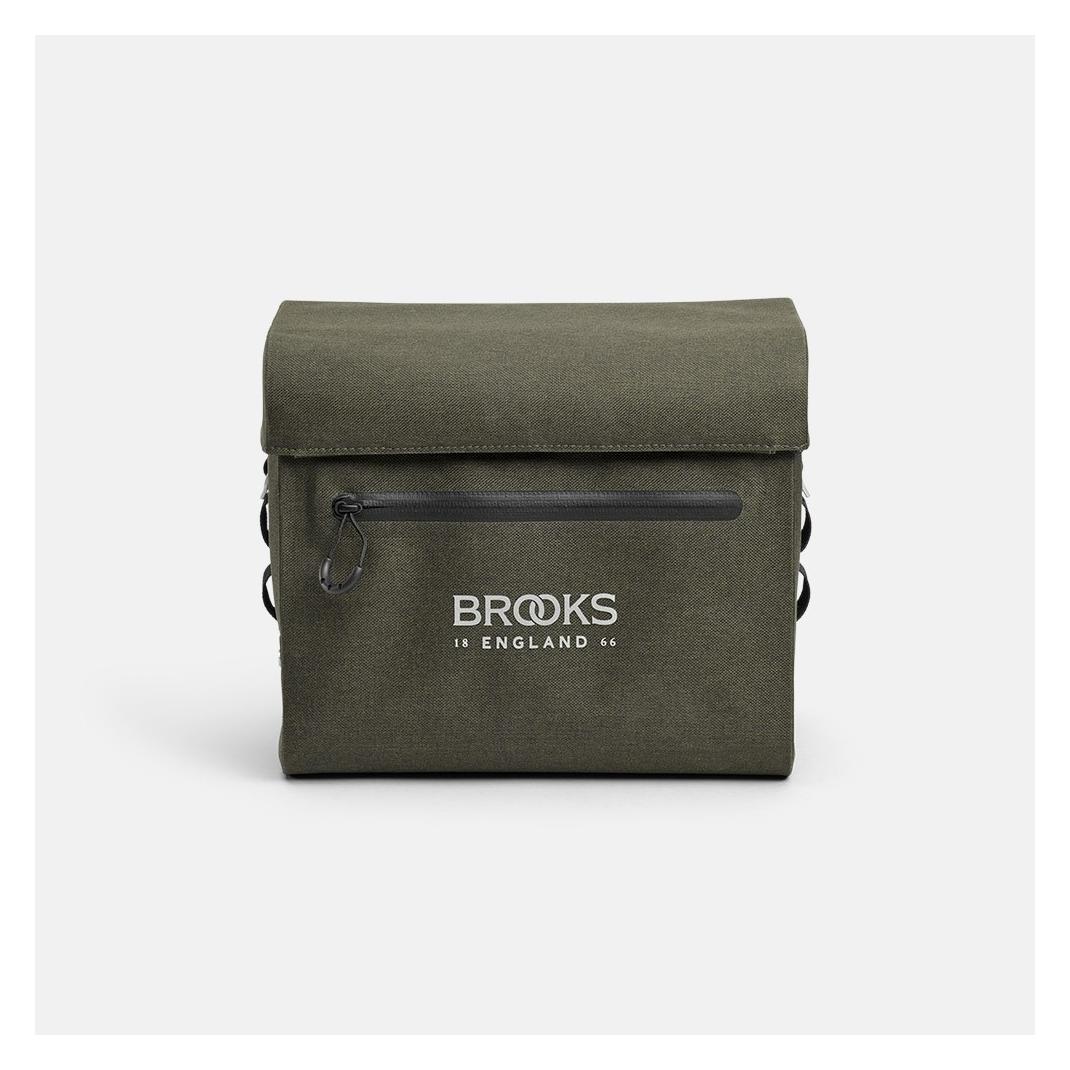 Brooks England Scape (8 l, Lenkertasche) (80032224)