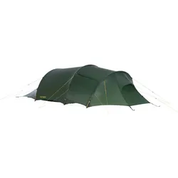 Nordisk, Zelt, (Tunnelzelt, 2.08 kg, 3 Personen)
