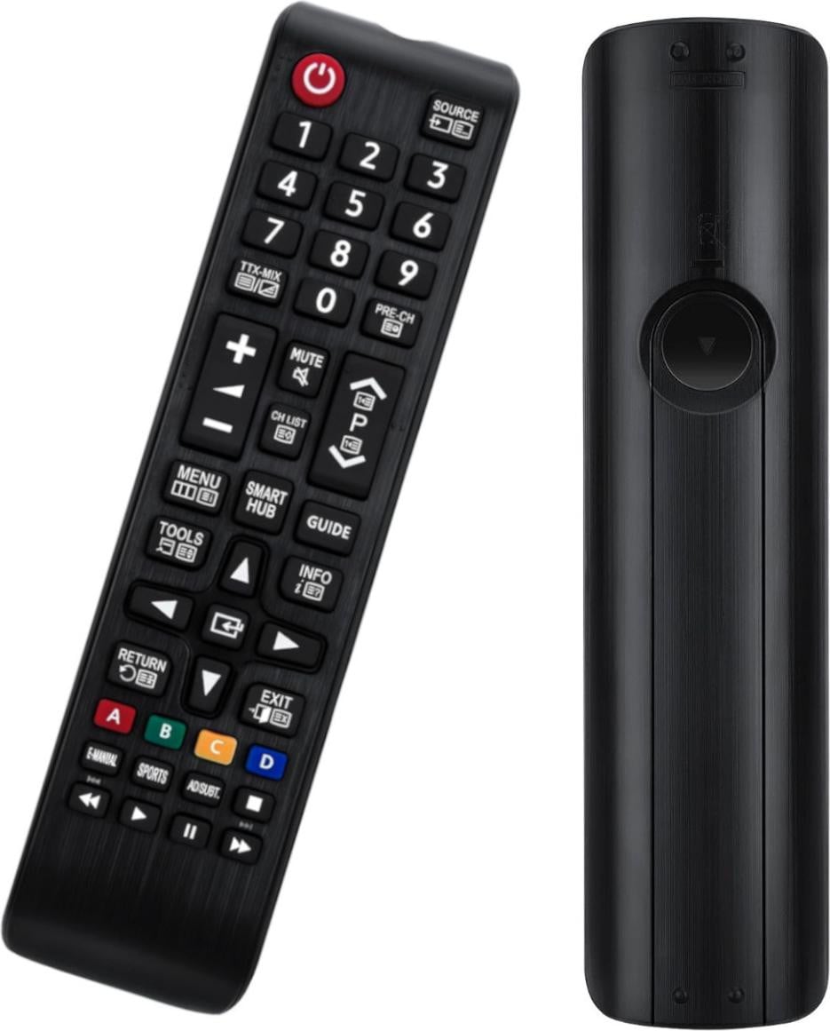 azurano Universele afstandsbediening voor SAMSUNG AA59 BN59