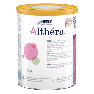 Althera Pulver 6x400 g