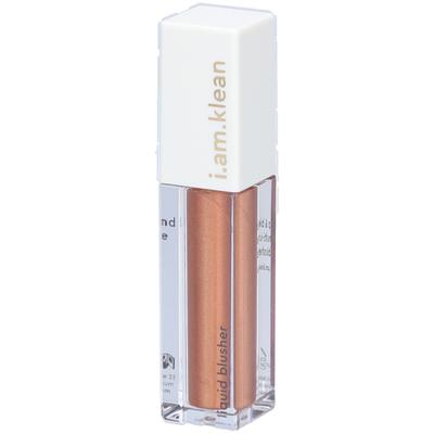 i.am.klean Liquid Bronzer Spiced Fig 5 ml Make up