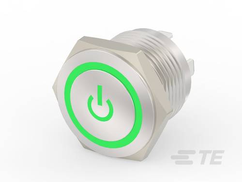 TE Connectivity AV1610P612R04