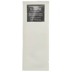 Davines, Shampoo, OI, Hair Shampoo, 12 pcs, 12 ml None (Flüssiges Shampoo)