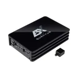 ESX Mono Class D Compact Digital Verstärker Q-ONEV3