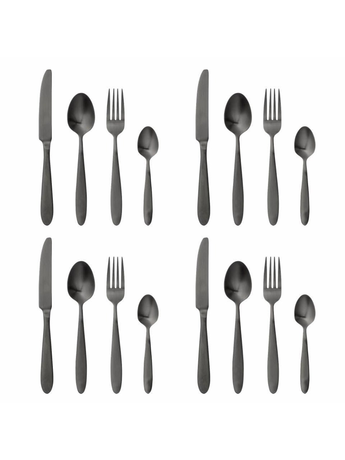 Bloomingville 82072855 flatware set