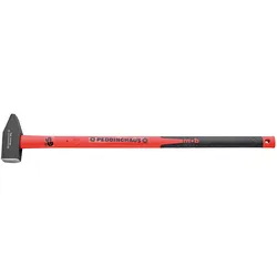 Peddinghaus, Hammer, Vorschlaghammer Ultratec mit 3-K Stiel (4954 g)