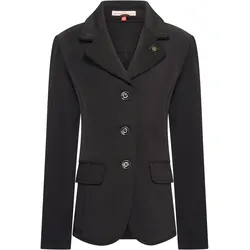 Imperial Riding Kinder Turnier Jacket IRHBasic Glam Black, Größe: 152