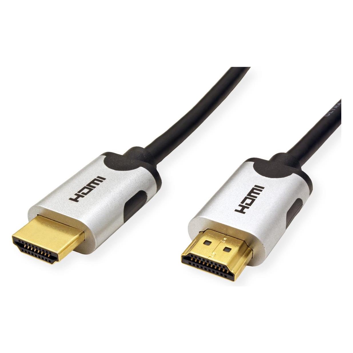 Value HDMI (Typ A) - HDMI (Typ A) (3 m) (11.99.5943)