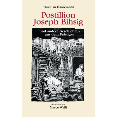 Postillion Joseph Bihsig, Taschenbuch von Christian Hansemann, BoD – Books on Demand, 978-3-7357-7975-5