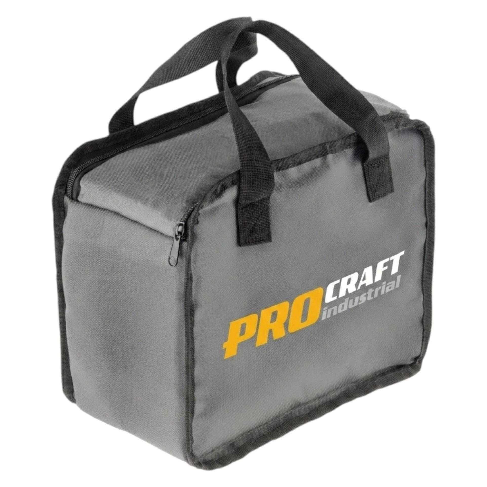 Procraft Industrial BI500 Werkzeugtasche 350 x 300 x 180 mm (BI500)