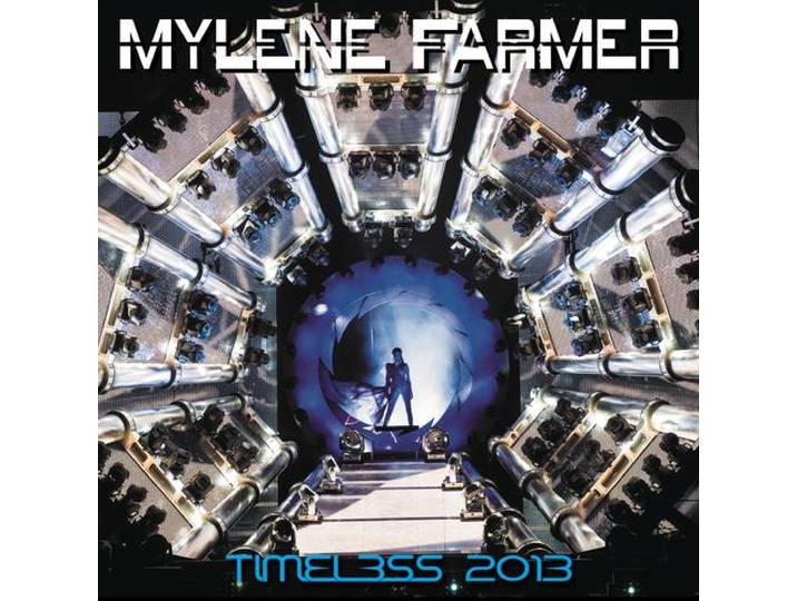 Timeless 2013 (Version Cristal)