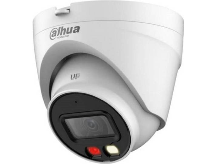Caméra de sécurité IP DAHUA Technology IPC-HDW1439V-A-IL Blanche