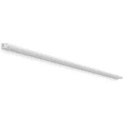 RZB, Deckenleuchte, LED-Linienleuchte Strip-Light 21W 2200lm 3000-4000K ws IP20 1473x28x38,5mm (2200 lm)