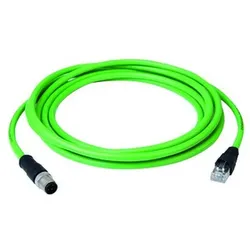 Telegärtner STX M12x1-RJ45 VL 100017287