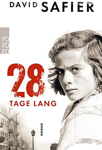 David Safier - 28 Tage lang - Preis vom 10.10.2026 11:48:34 h