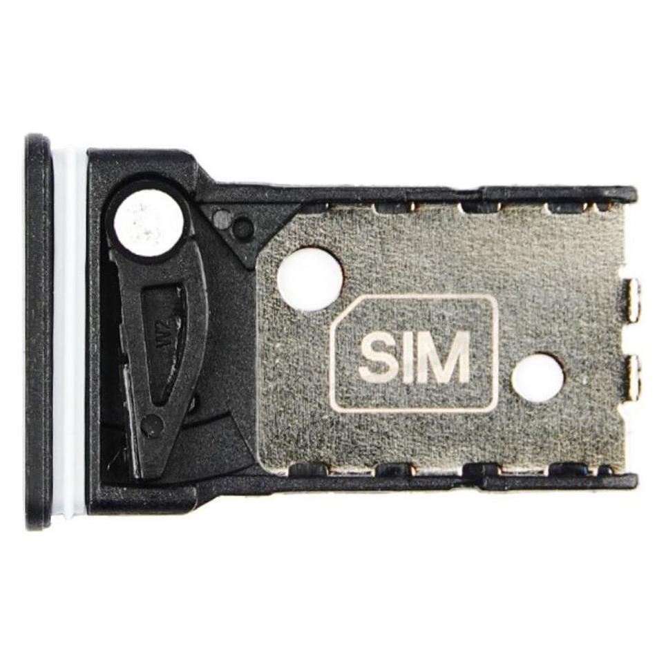 Motorola Edge Plus Sim Card Holder - Grey (SS58C63596)