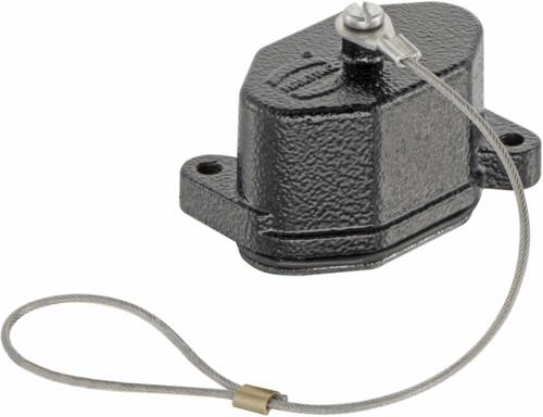 HARTING Abdeckkappe 09407035404 Inhalt: Abdeckkappe