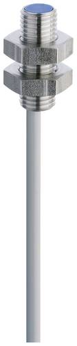 Contrinex Sensor Induktiv M8 bündig PNP DW-AD-623-M8-121