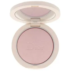 Dior, Highlighter + Bronzer, Diorskin Forever Luminizer No 02 (02 Pink Glow, Highlighter, 6 g)