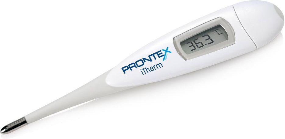 Safety ProntEx I-Therm termometro 1 pezzo