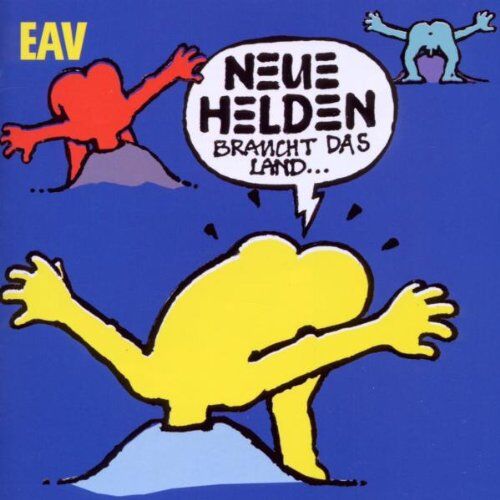 EAV - Neue Helden braucht das Land - Preis vom 30.09.2026 22:30:23 h