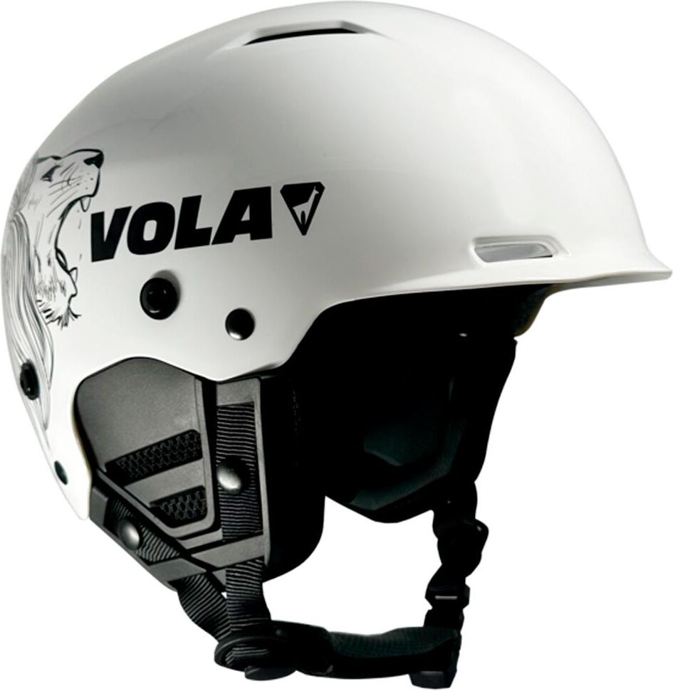 Vola  - Sentinel Glossy Lion - S - Casque de ski